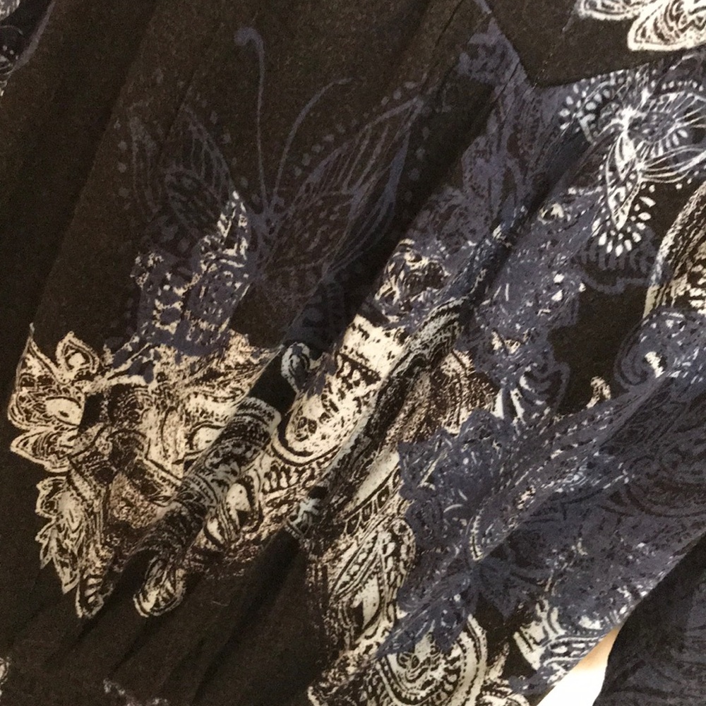 American Rag Top. - Picture 2 of 3